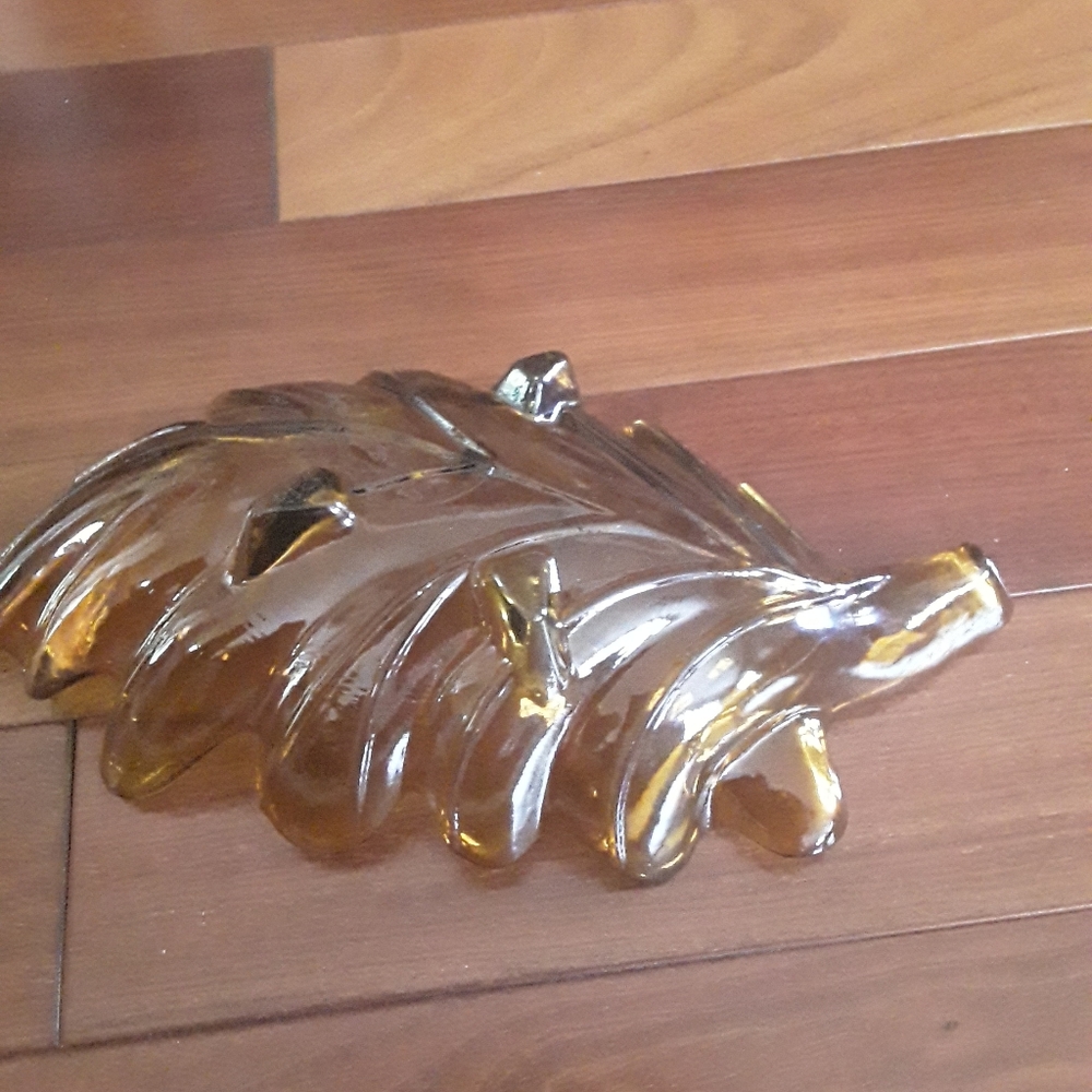Decorative dish - Picture 2 of 3